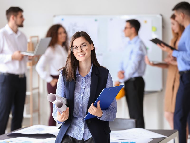 Cursos Técnicos em São José dos Campos: Invista em Você