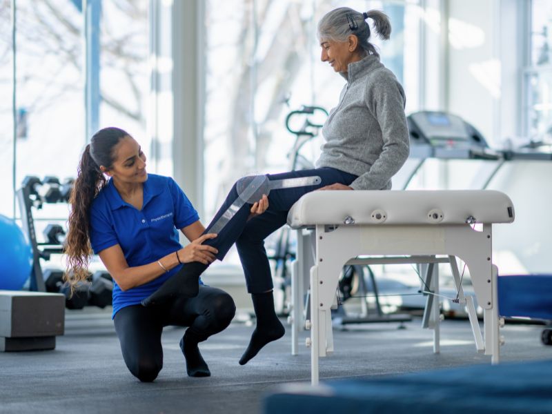 Faculdade de Fisioterapia em São José dos Campos: Excelência