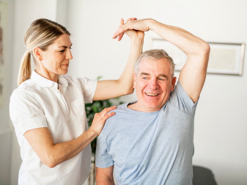 faculdade de fisioterapia em sao jose dos campos e reabilitação