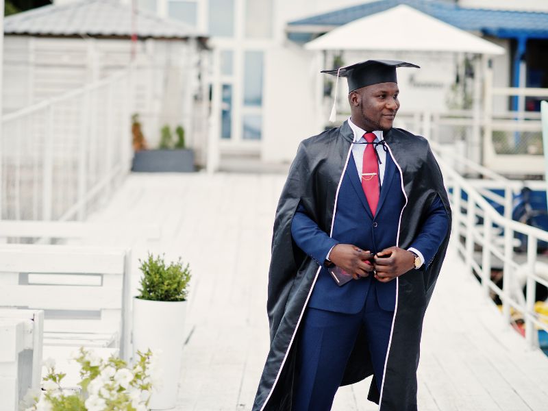 Pós-Graduação em SJC formação