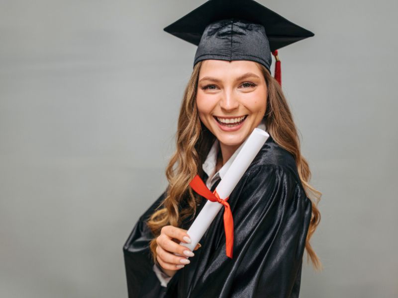 pós graduação em São José dos Campos e alunos