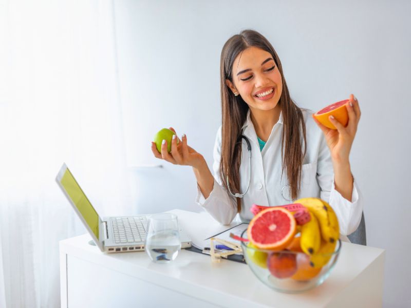 Faculdade de Nutrição em São José dos Campos: Excelência