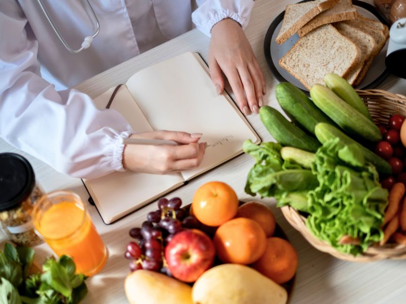 faculdade nutrição são josé dos campos profissional