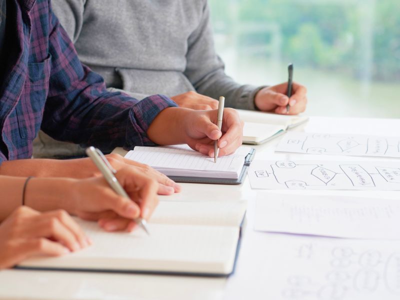 faculdade são josé dos campos​ estudo