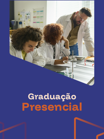 GRADUAÇÃO ​PRESENCIAL