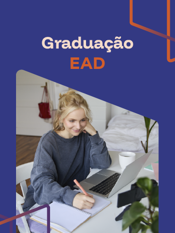 GRADUAÇÃO  EAD