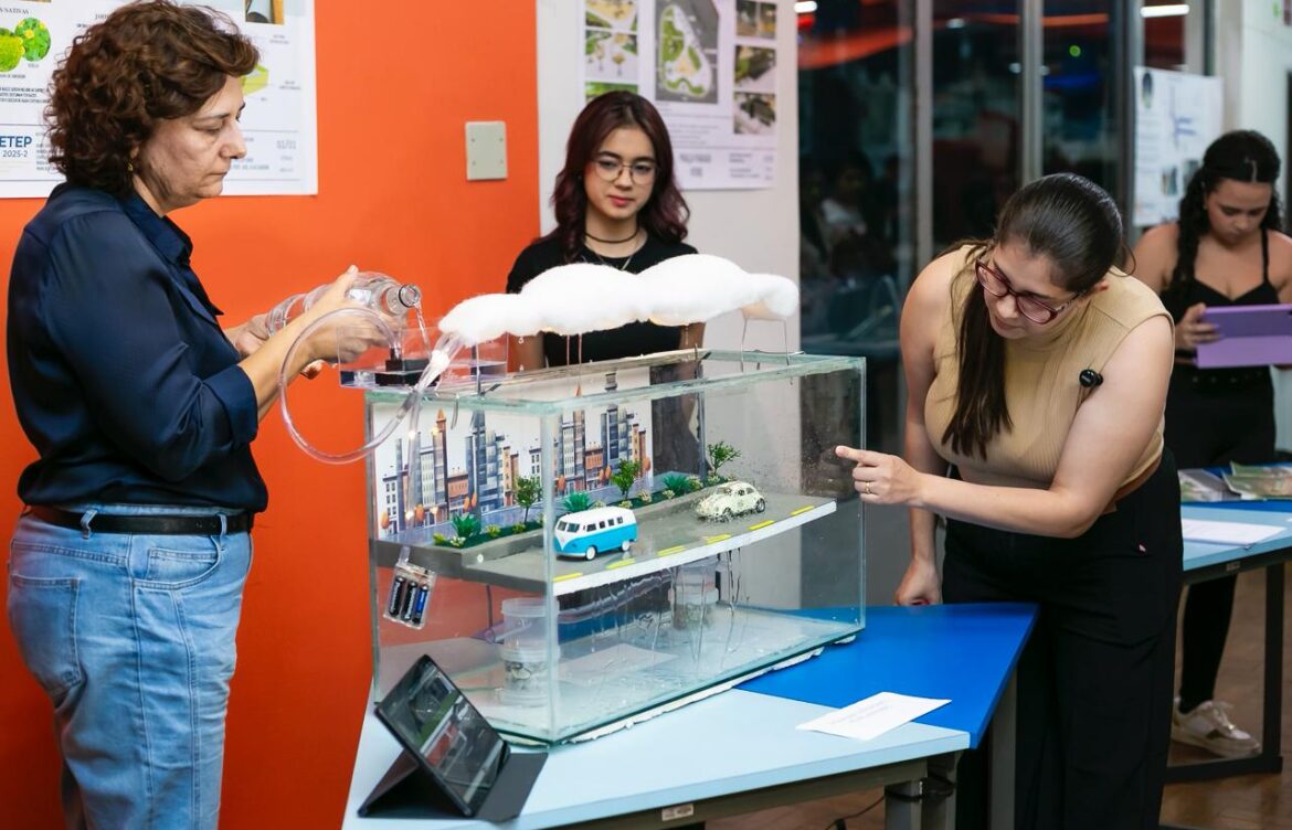 Centro Universitário Etep recebe autorização para 1400 vagas no programa Juros por Educação do governo federal