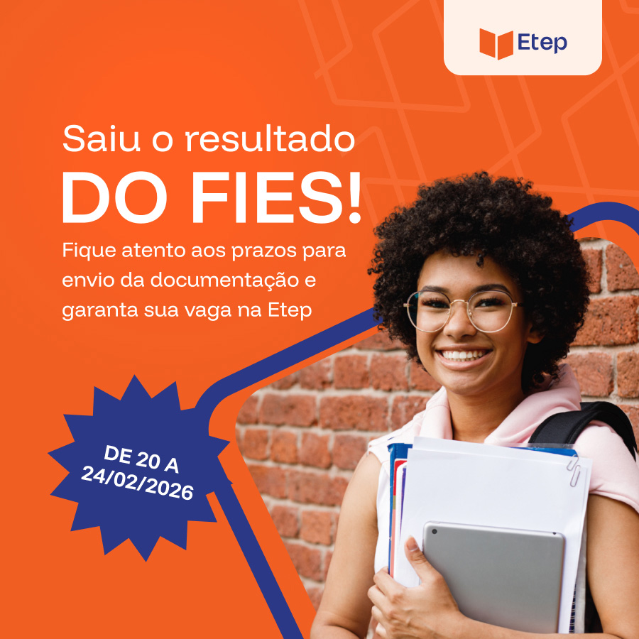 Banner FIES - Mobile